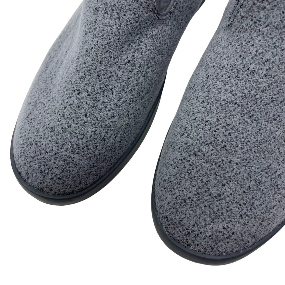 Allbirds Women’s WL Size 11 Lounger Slip On Gray Shoes Sneaker New